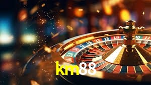 Jogos populares e pagamentos rápidos na km88